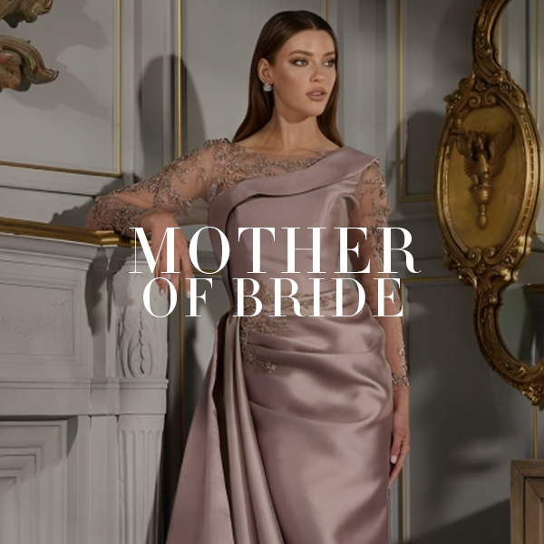 Mother Of The Bride Dress On Sale
